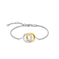 Pulsera Ti Sento Milano Mujer Minimalistic in Plata 2790SY - 2790SY